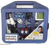 Meade 28-pc. Microscope Kit - White