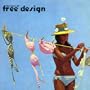 Very Best Of Free Design