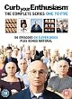 Curb Your Enthusiasm : Complete HBO Seasons 1 To 5 Box Set [DVD]