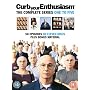 Curb Your Enthusiasm : Complete HBO Seasons 1 To 5 Box Set