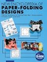 New Encyclopedia of Paper-Folding Designs