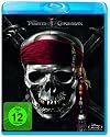 Pirates of the Caribbean - Fremde Gezeiten [Blu-ray]