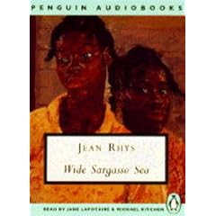Wide Sargasso Sea (Penguin Twentieth Century Classics)
