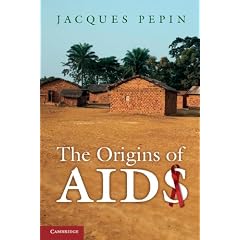 The Origins of AIDS