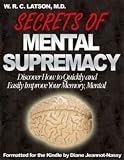 Secrets of Mental Supremacy