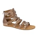 ALDO Ranford - Women Fashion Flats Sandals