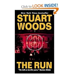 The Run (Will Lee, Book 5)