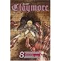 Claymore: v. 8 (Claymore)
