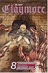 Claymore, Vol. 8 (Claymore)