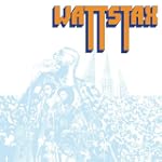 1972 Wattstax Live