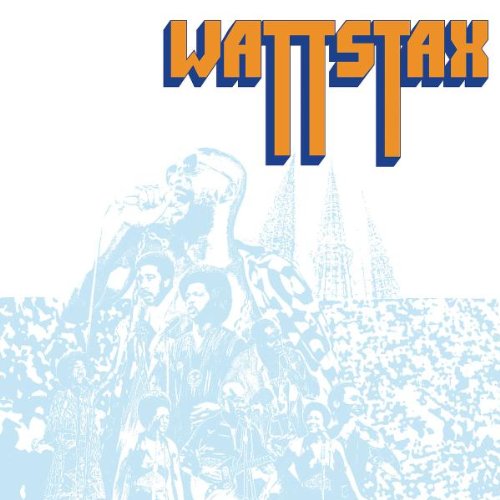 WATTSTAX (3-CD Deluxe Edition)
