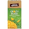 BUY : Back To Nature Crazy Bugs Macaroni & Cheese Dinner, 6-Ounce Boxes (Pack of 12)