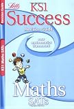 KS1 Success Revision Guide: Maths (Primary Success Revision Guides)