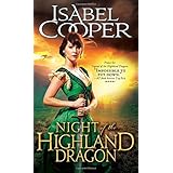night of the highland dragon highland dragons