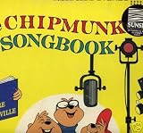 The Chipmunk Songbook