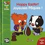 Happy Easter ! Joyeuses P�ques !