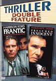 Frantic/Presumed Innocent