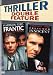 Frantic/Presumed Innocent