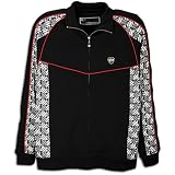 Enyce - Enyce Men's Presley Track Jacket