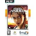 Lara Croft Tomb Raider: Legend (PC)