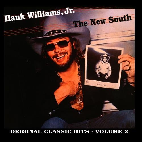 Hank Williams Jr. - Feelin