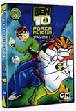 Ben 10 - Forza Aliena - Stagione 03 #03