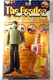 George Harrison Figure - The Beatles - Yellow Submarine - Mc Farlane - 7"IMAGE
