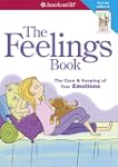The Feelings Book (Revised): The Care...