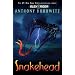 Snakehead (Alex Rider Adventure)