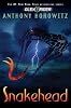 Snakehead (Alex Rider Adventure)