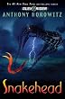 Snakehead (Alex Rider Adventure)