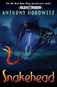 Snakehead (Alex Rider Adventures)