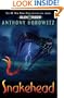 Snakehead (Alex Rider Adventure)