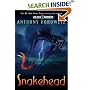Snakehead (Alex Rider Adventure)