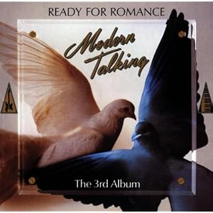 Ready for Romance