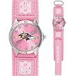 Game Time Children's NFL Baltimore Ravens Future Star Series Watch #FF1-BAL