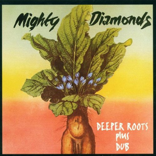 Produkt-Bild: Deeper Roots Plus Dub