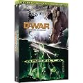 D-War, la guerre des dragons + Godzilla