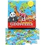 GEOPuzzle Animals!