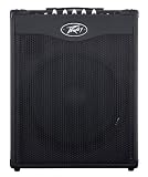 Peavey Electronics Max Series 03608210 Max 115 Bass Combo Amplifier 51mpBpS2mlL. SL160 Peavey Electronics Max Series 03608210 Max 115 Bass Combo Amplifier