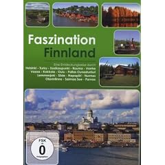 Faszination Finnland