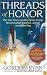 Threads of Honor: The True Story of a Boy Scout Troop, Perseverance, Triumph, and an American Flag
