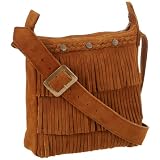 Minnetonka Fringe Handbag