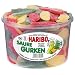 Haribo Saure Gurken, 1er Pack (1 x 1.35 kg Dose)