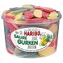 Haribo Saure Gurken, 1er Pack (1 x 1.35 kg Dose) von Haribo