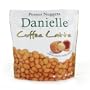 Danielle Market Coffee Latte Nuggets, 2-Ounce Bags (Pack of 6)