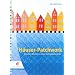 H�user-Patchwork: Kreative Muster in freier Schneidetechnik