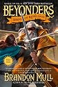 Seeds of Rebellion (Beyonders)