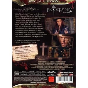 Bloodrayne 2 - Deliverance Special Edition [Import allemand]