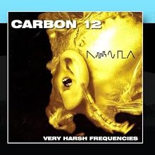 Very Harsh Frequencies